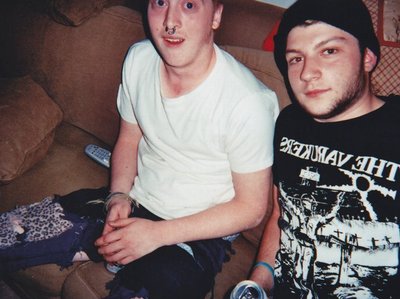 The Union Boys photo