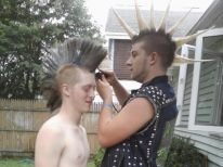The Union Boys photo