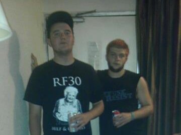 The Union Boys photo