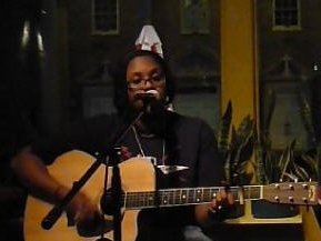 Art Bar (June 2009)