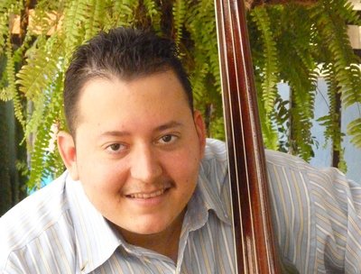 DANNY Y SU BABY BASS