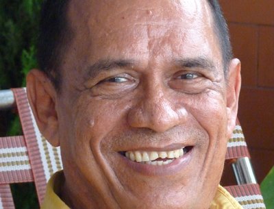 EMIRO SANTIAGO - TIMBALES