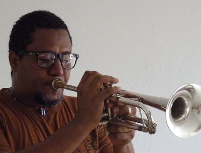 RAFAEL "PPACHALO" GAVILÃN - CUBAN TRUMPET ON TRACKS 2 + 10