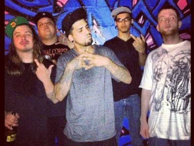 Gods Of Death Screw photo