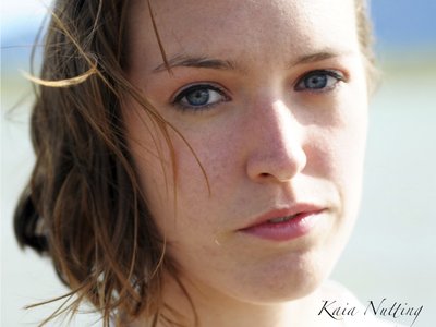Kaia Nutting
