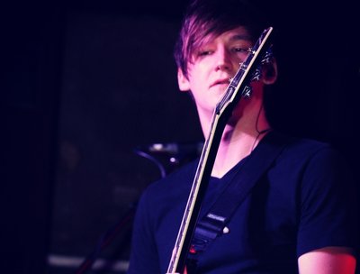 Brock Richards