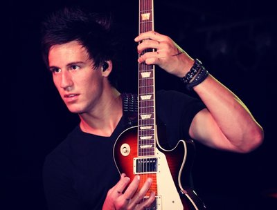 Brandon Friedel