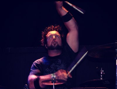 Mark Fox