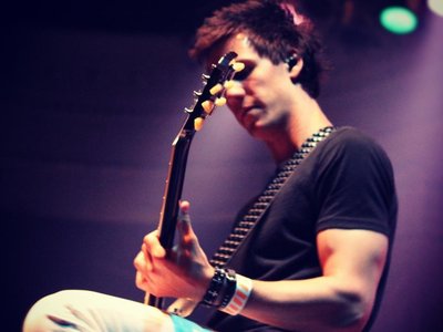 Brandon Friedel