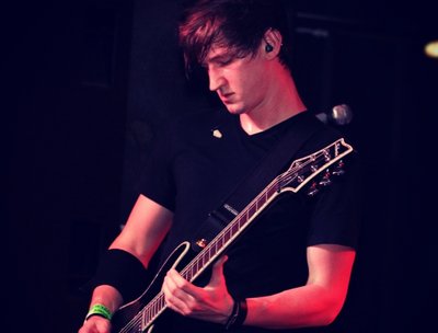 Brock Richards