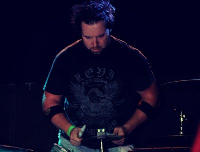 Mark Fox