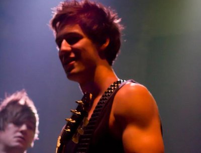 Brandon Friedel