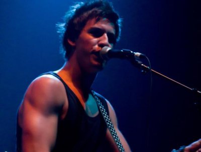 Brandon Friedel