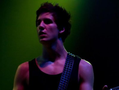 Brandon Friedel