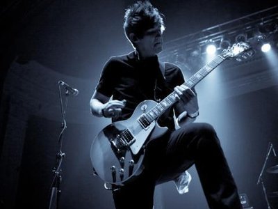 Brock Richards