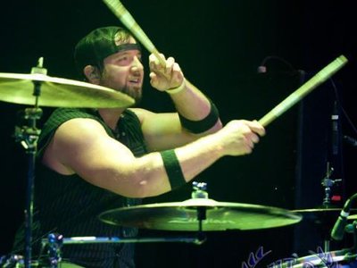 Mark Fox