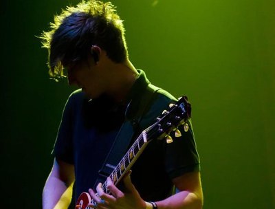 Brock Richards