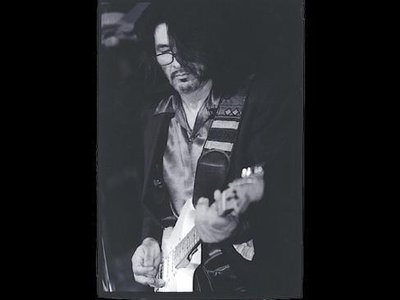 Dennis Herrera Blues Band photo