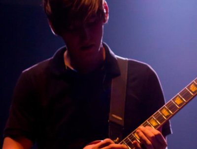Brock Richards