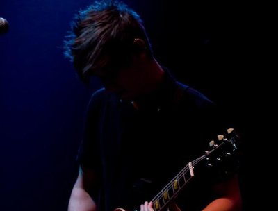Brock Richards