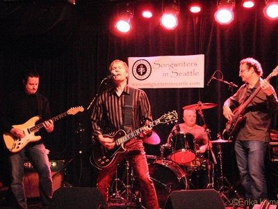 Chris Klimecky photo