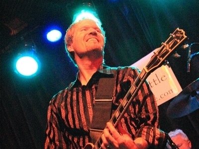 Chris Klimecky photo
