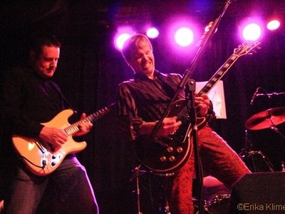 Chris Klimecky photo