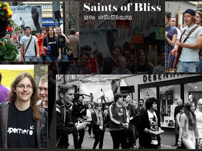 Saints Of Bliss photo