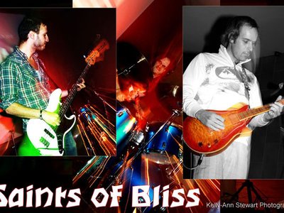 Saints Of Bliss photo