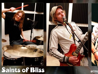 Saints Of Bliss photo