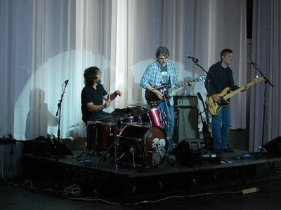 Benefit Show 2012