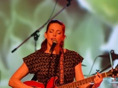 Red Honey photo