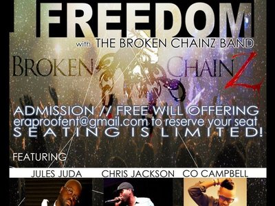 Broken Chainz Band photo