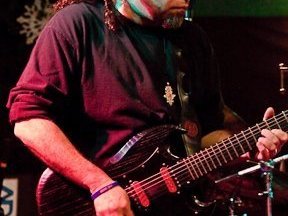 Brian Carmona Music photo