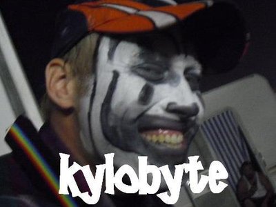 Kylobyte