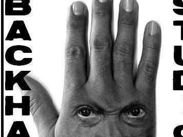 hand