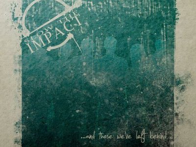 SLOWtheIMPACT photo