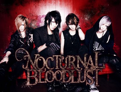NOCTURNAL BLOODLUST photo