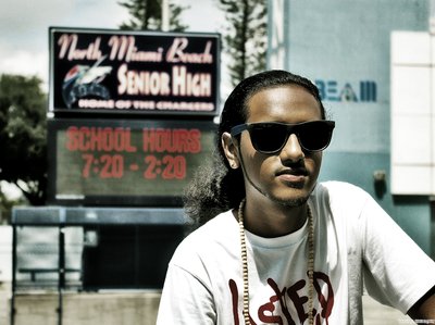 See The World Thru My Eyes #AHDH
