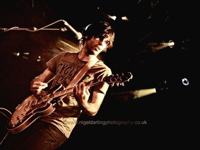 Skinny Rhino photo