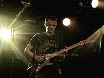 Skinny Rhino photo