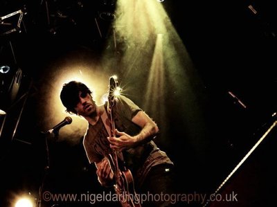 Skinny Rhino photo
