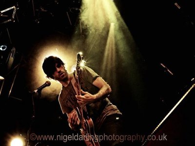 Skinny Rhino photo