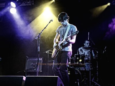 Skinny Rhino photo