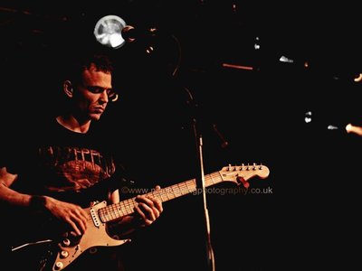 Skinny Rhino photo