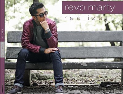 Revo Marty photo