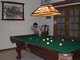 Peruvian Pool Shark