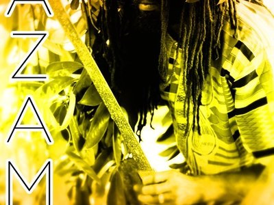 KAZAM DAVIS