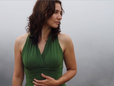 Natalie Nicole Gilbert photo