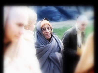 Srila Prabhupada